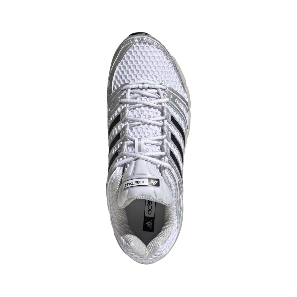 Adidas Adistar Control 5 'Silver Metallic Grey Black' Мужские