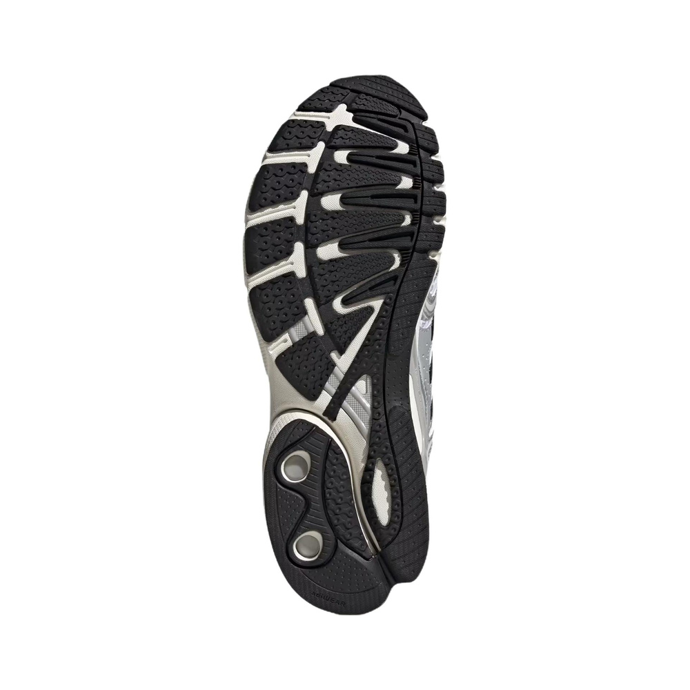Adidas Adistar Control 5 'Silver Metallic Grey Black' Мужские