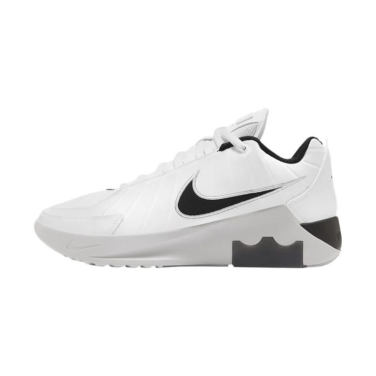 Nike Lebron Witness Ix 'Sail / Pale Ivory / Black' Мужские