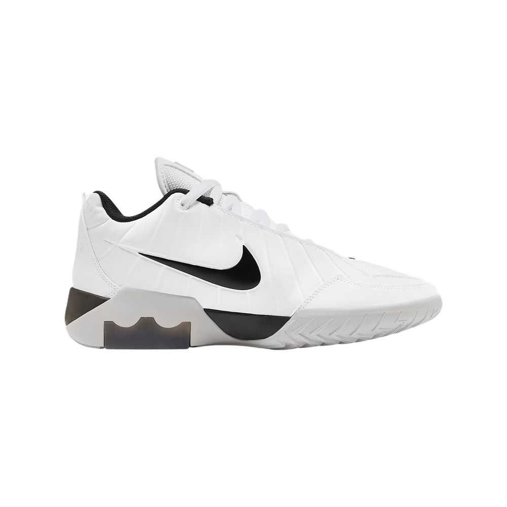 Nike Lebron Witness Ix 'Sail / Pale Ivory / Black' Мужские