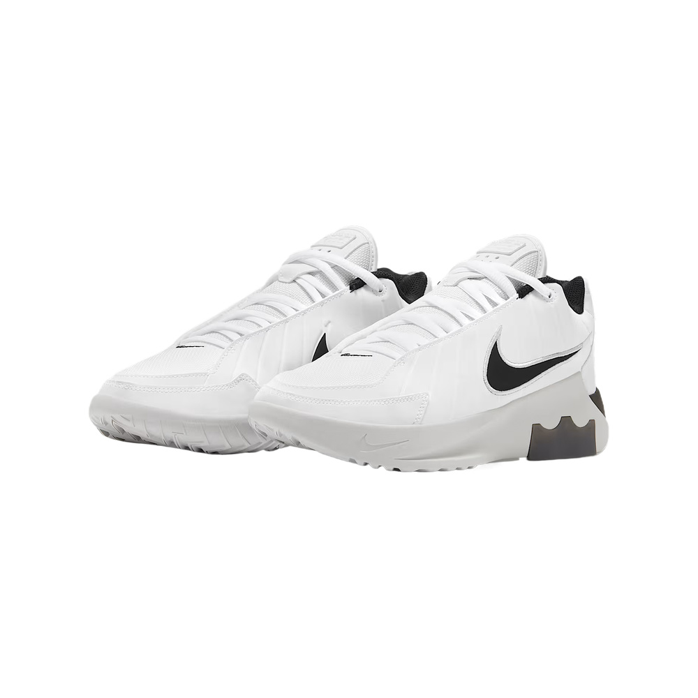 Nike Lebron Witness Ix 'Sail / Pale Ivory / Black' Мужские