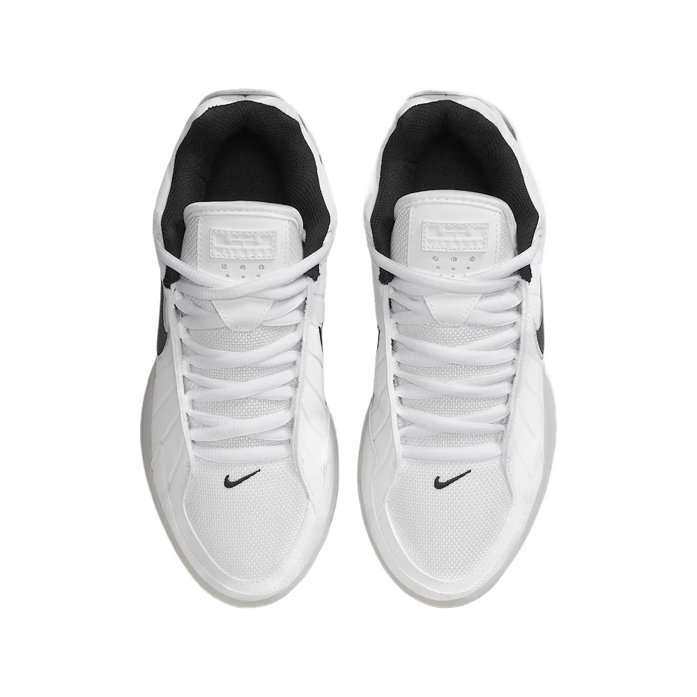 Nike Lebron Witness Ix 'Sail / Pale Ivory / Black' Мужские