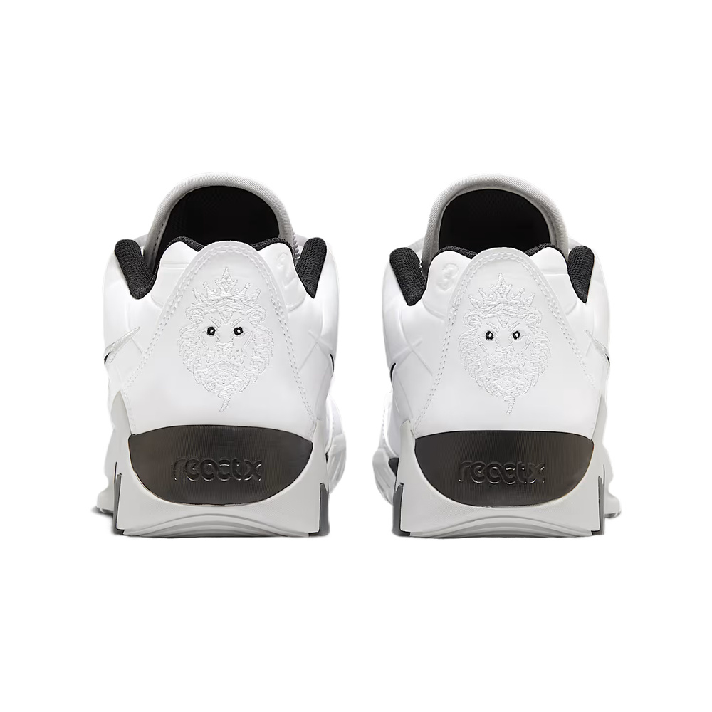 Nike Lebron Witness Ix 'Sail / Pale Ivory / Black' Мужские