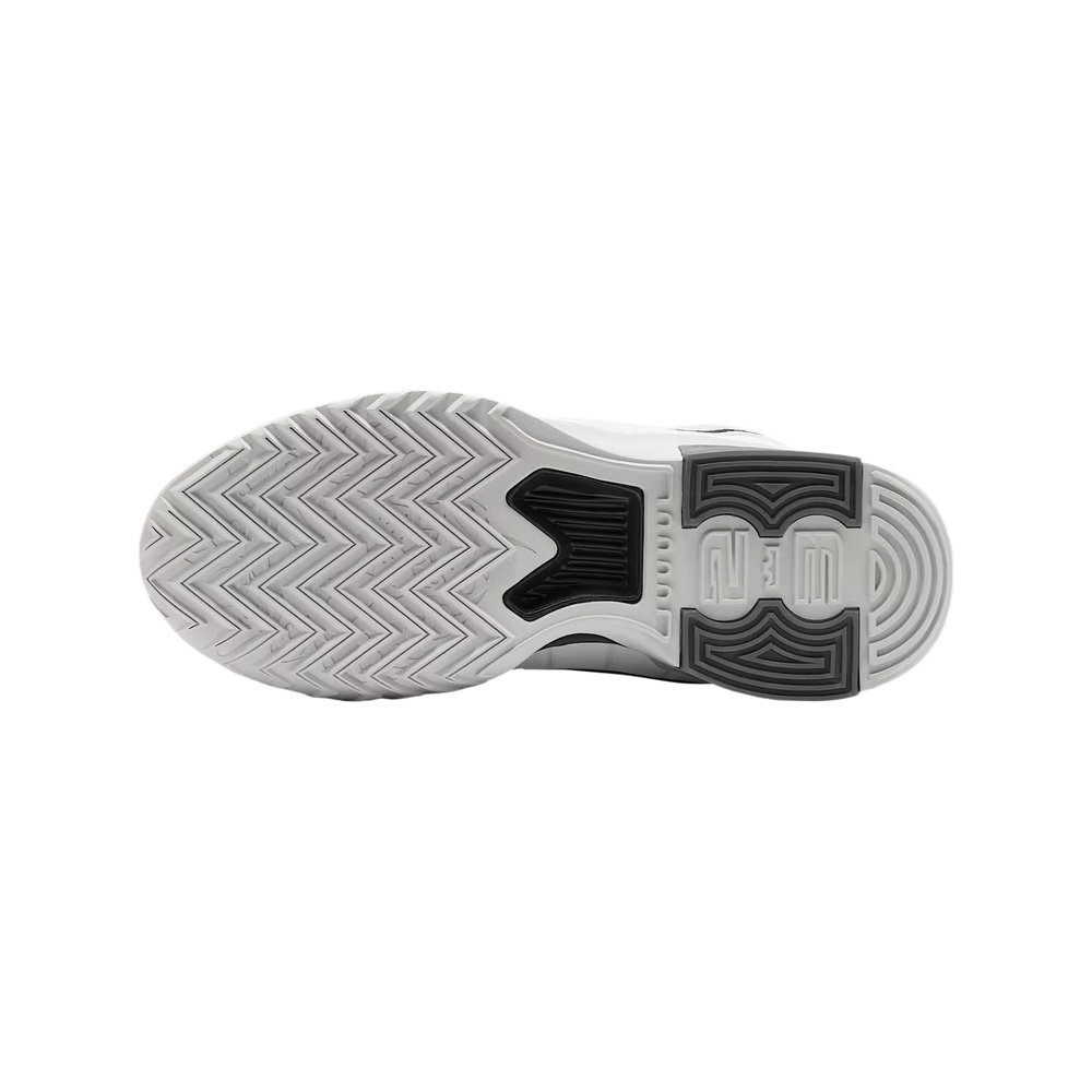 Nike Lebron Witness Ix 'Sail / Pale Ivory / Black' Мужские