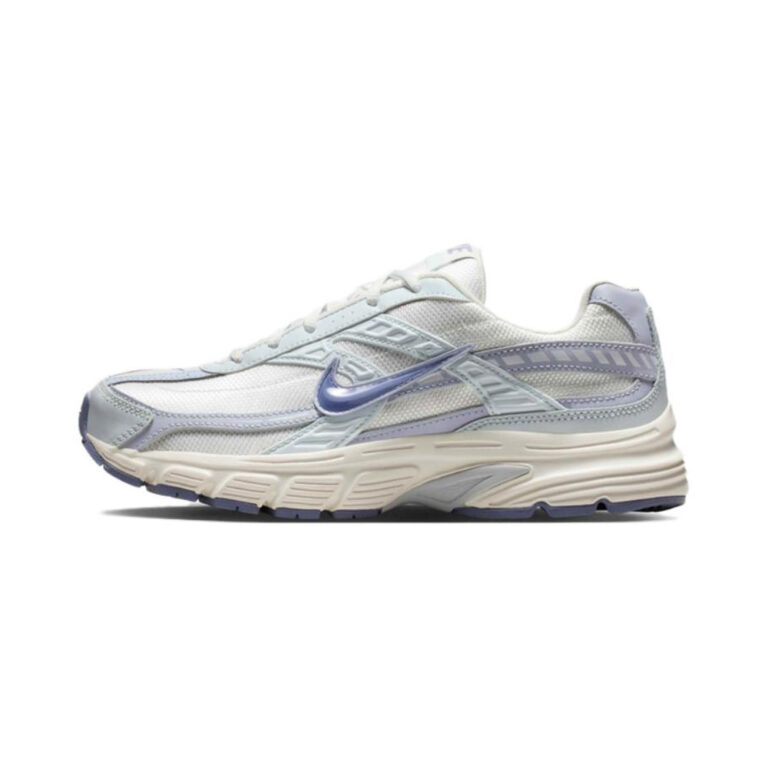 Nike Initiator 'Sail / Gum Light Brown / Team Red' Женские