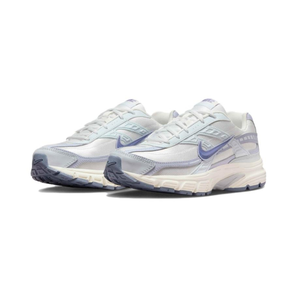 Nike Initiator 'Sail / Gum Light Brown / Team Red' Женские