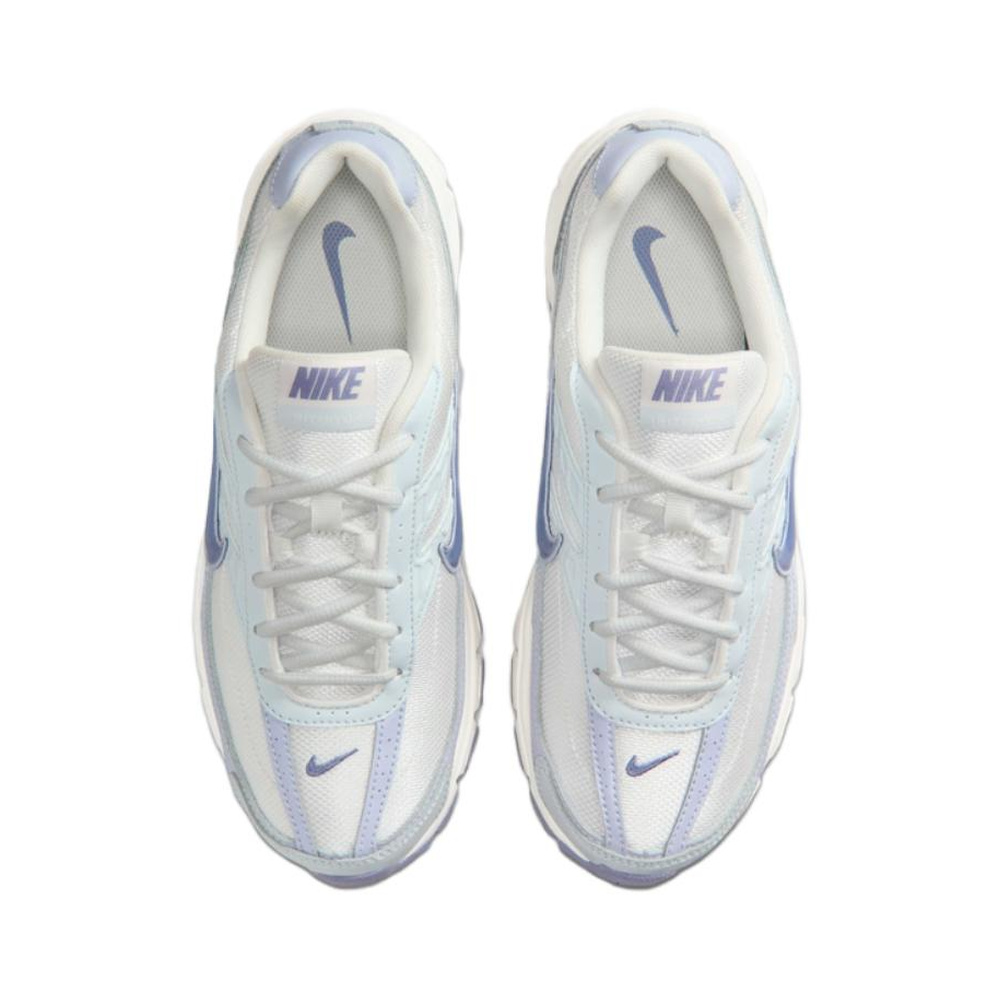 Nike Initiator 'Sail / Gum Light Brown / Team Red' Женские