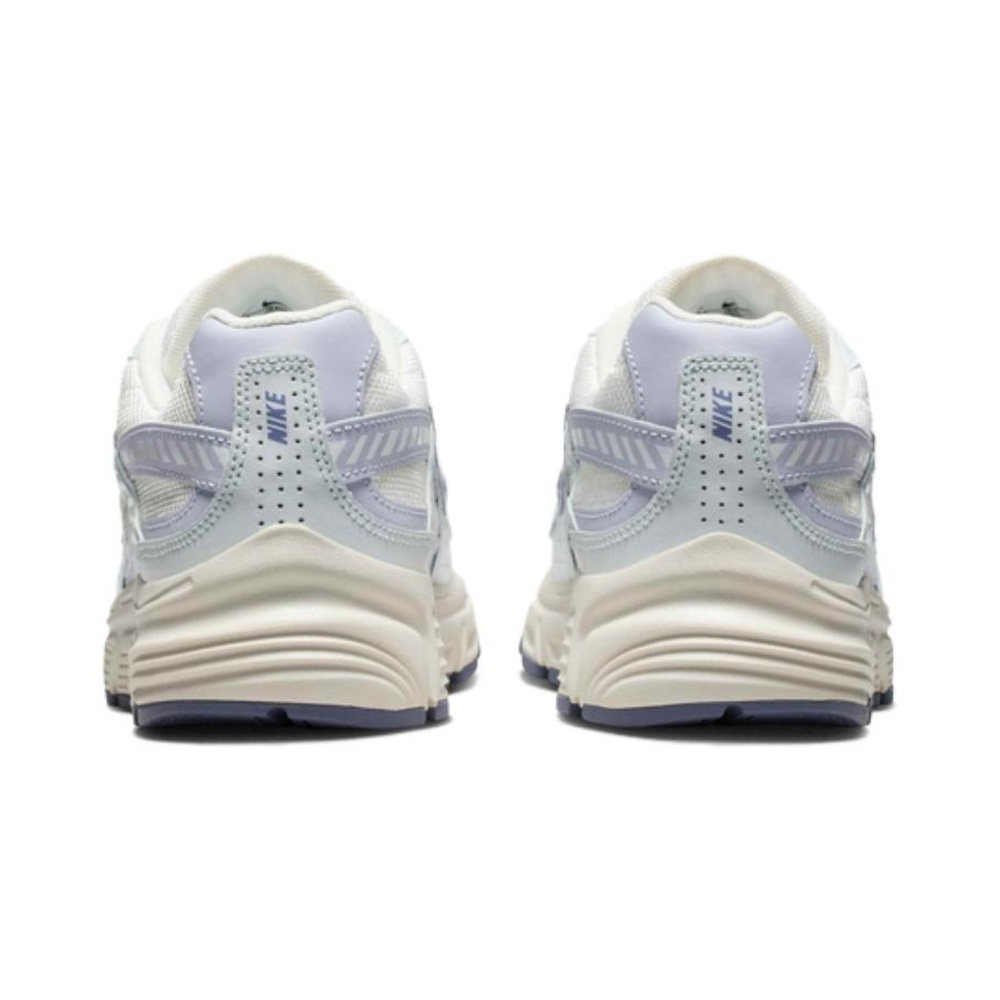 Nike Initiator 'Sail / Gum Light Brown / Team Red' Женские