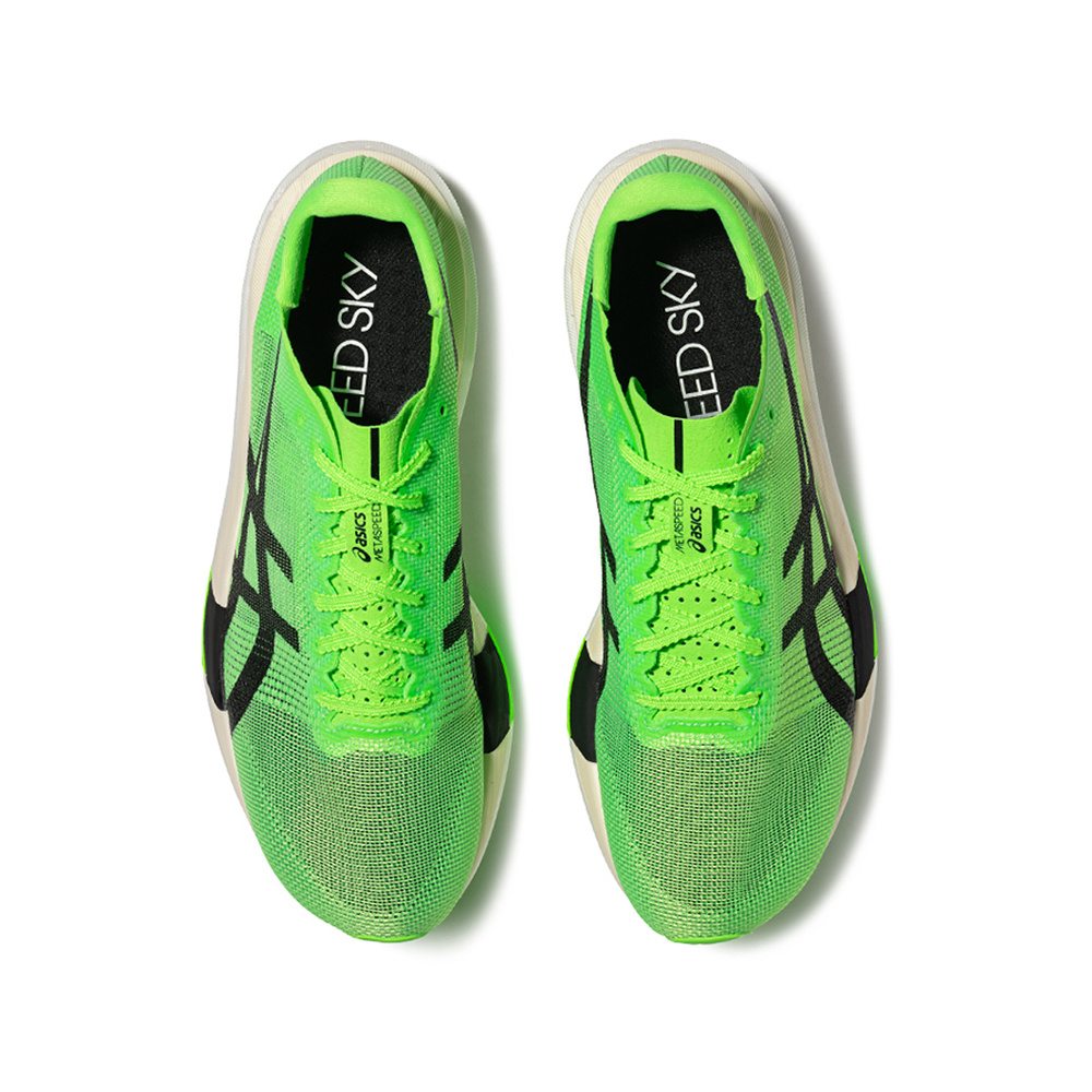 ASICS Metaspeed Sky 'Tokyo Green Gecko Black' Мужские