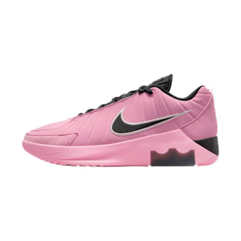 Nike Lebron Witness Ix 'Tattoo / Gum Dark Brown / Peony' Мужские