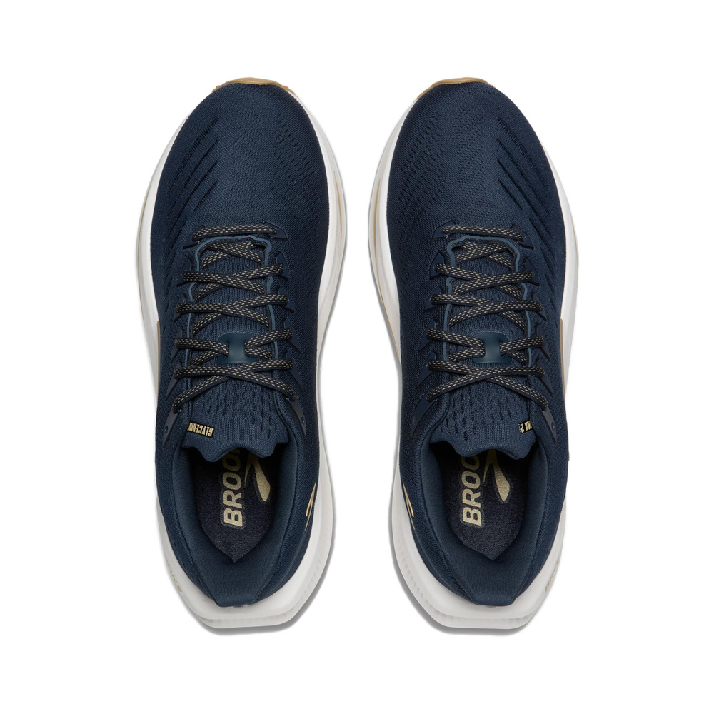 Brooks Glycerin 'Blue' Мужские