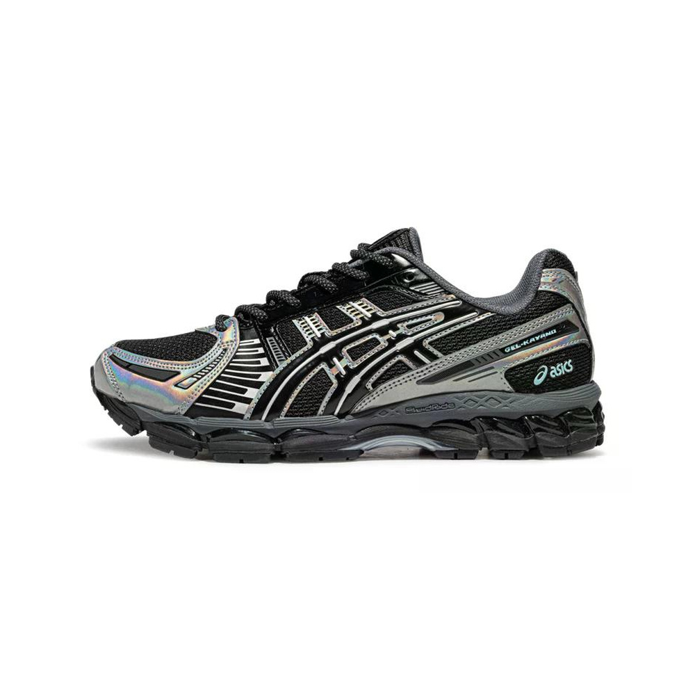 Kayano Holiday Pack Black Pure Silver