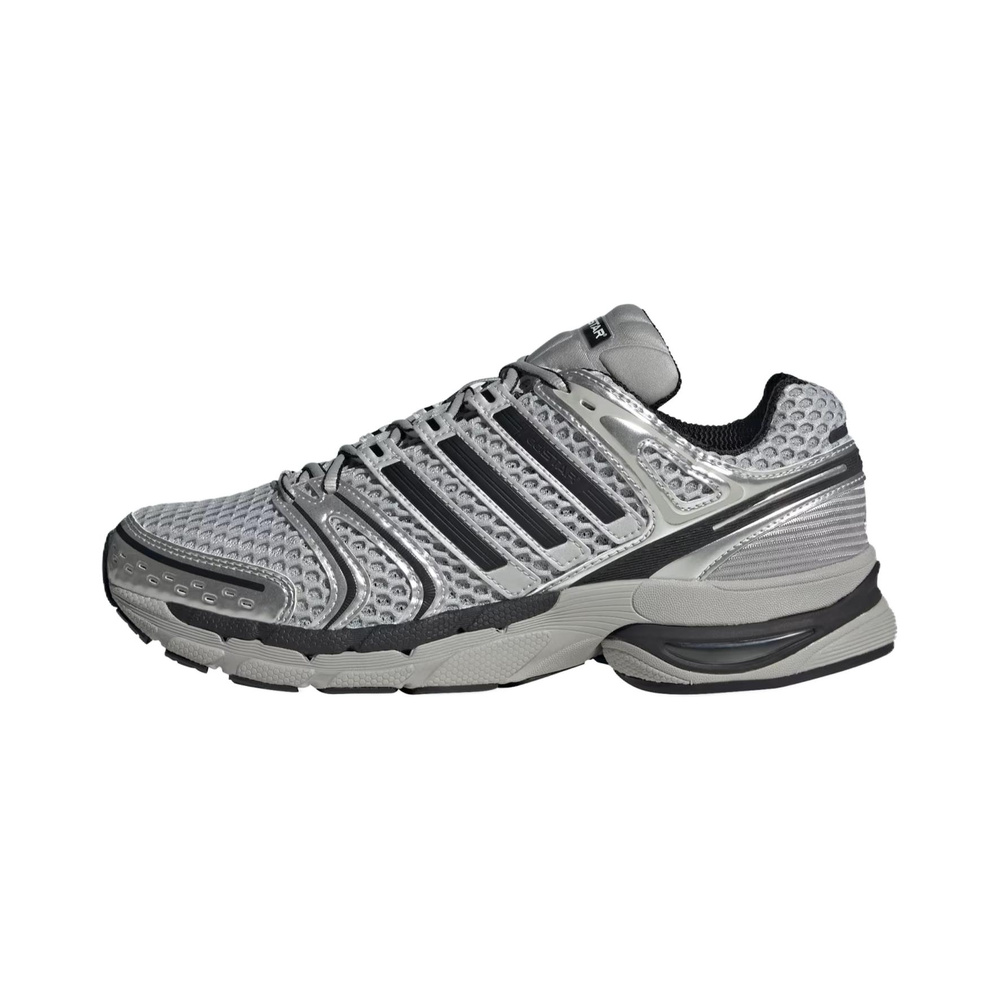 Adidas Adistar Control 5 'Grey Two Black Silver Metallic' Мужские