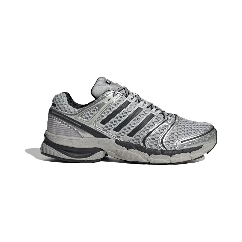 Adidas Adistar Control 5 'Grey Two Black Silver Metallic' Мужские