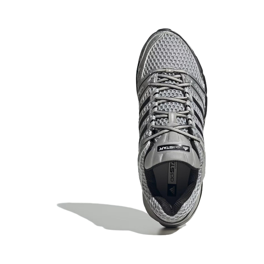 Adidas Adistar Control 5 'Grey Two Black Silver Metallic' Мужские