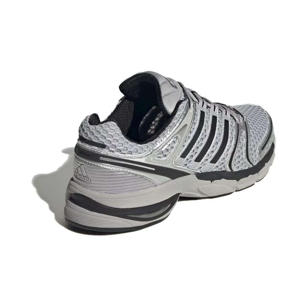 Adidas Adistar Control 5 'Grey Two Black Silver Metallic' Мужские