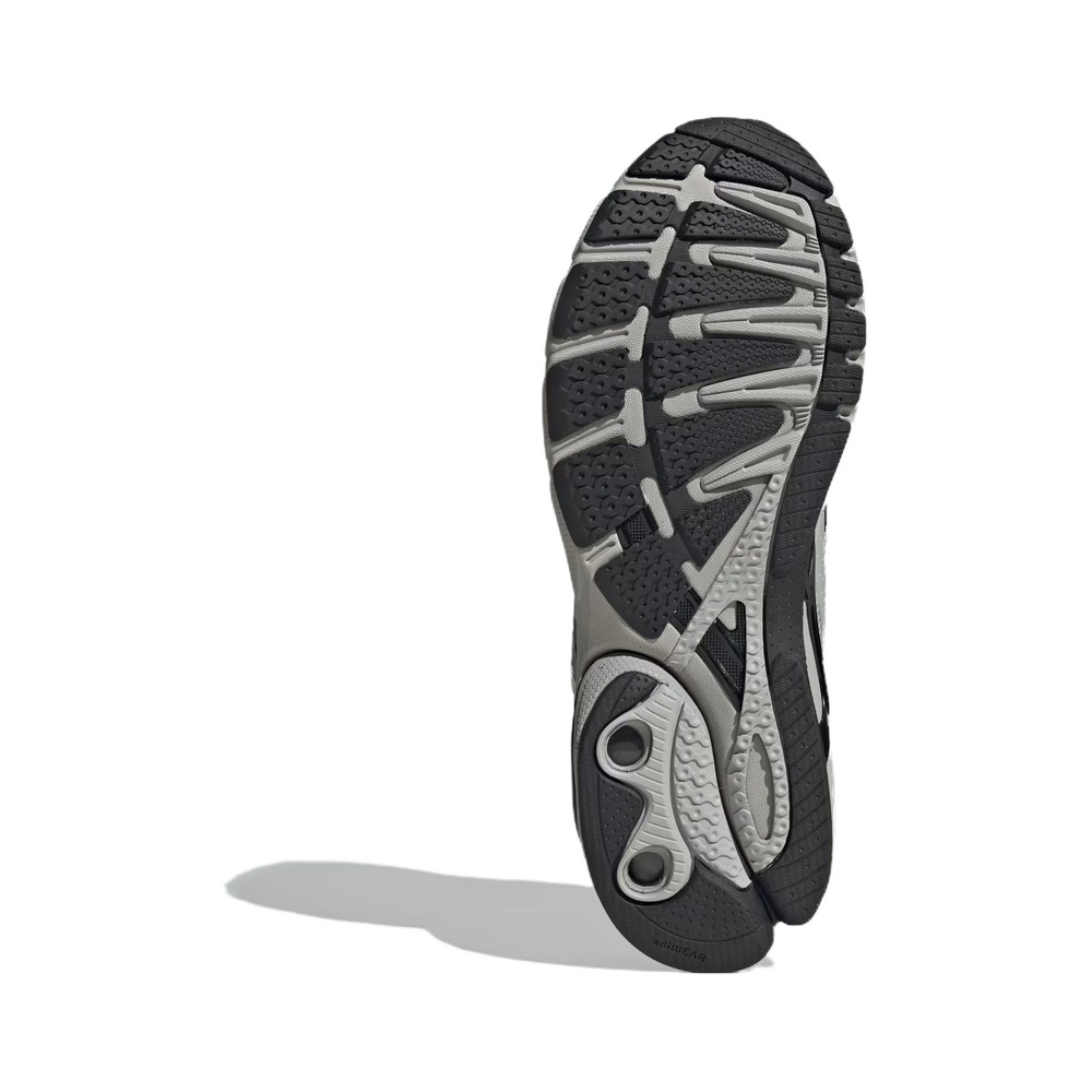 Adidas Adistar Control 5 'Grey Two Black Silver Metallic' Мужские