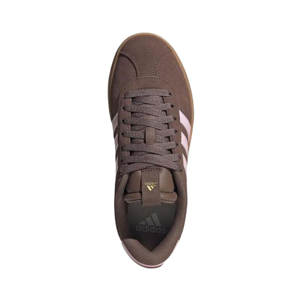 Adidas Vl Court 3.0 'Brown' Женские