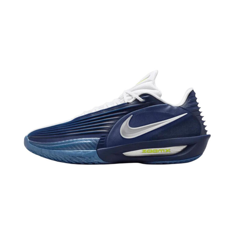 Nike GT Cut 3 Turbo 'Light Armory Blue / World Indigo / Light Armory Blue' Мужские