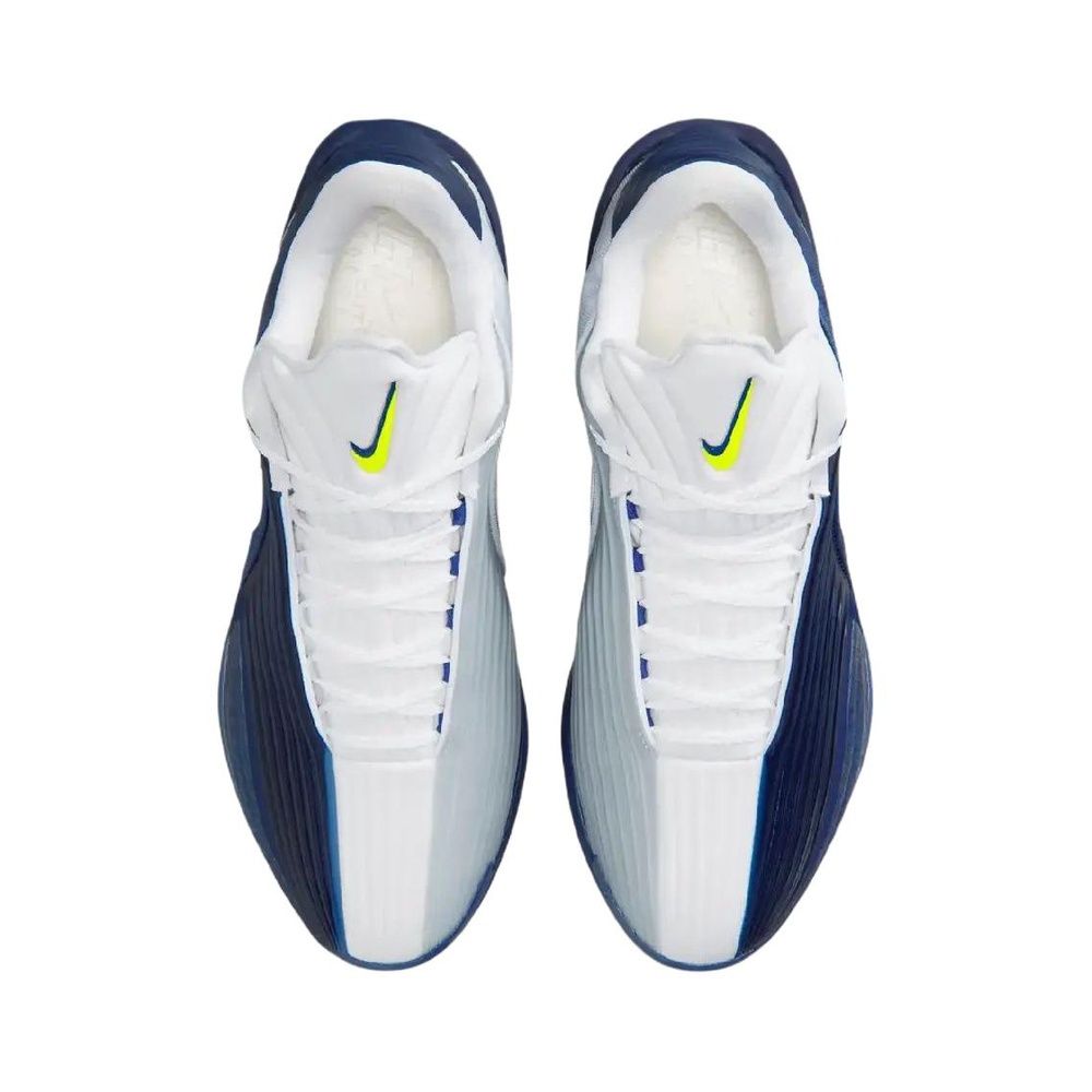 Nike GT Cut 3 Turbo 'Light Armory Blue / World Indigo / Light Armory Blue' Мужские
