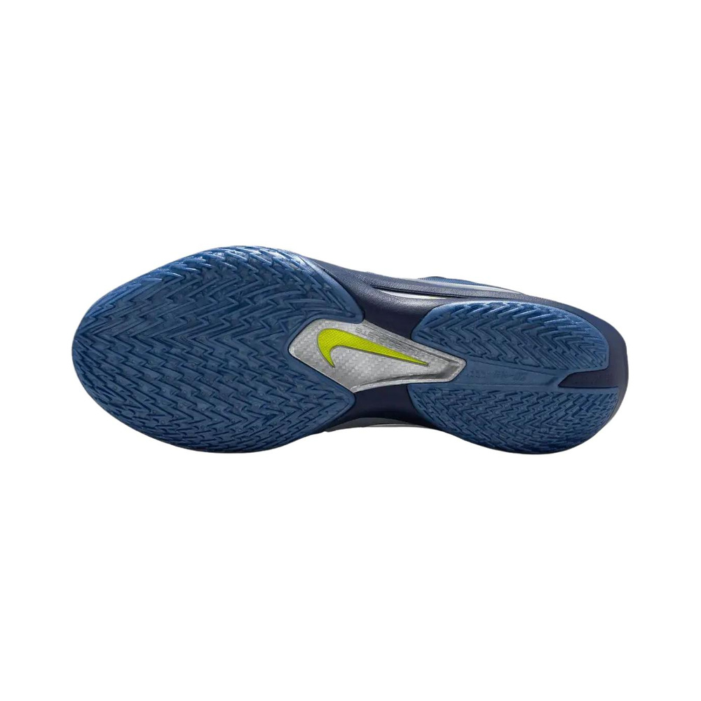 Nike GT Cut 3 Turbo 'Light Armory Blue / World Indigo / Light Armory Blue' Мужские