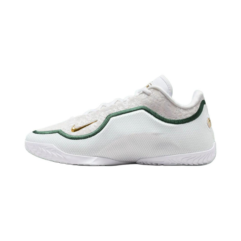 Nike Lebron 23 'Cream II / Sail / College Grey' Мужские