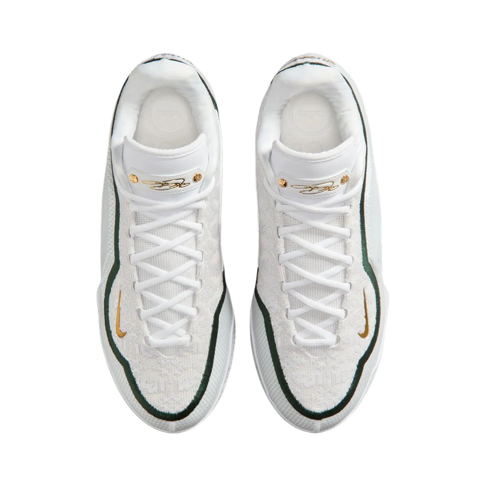 Nike Lebron 23 'Cream II / Sail / College Grey' Мужские