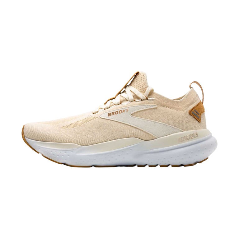 Brooks Glycerin 'Beige' Женские