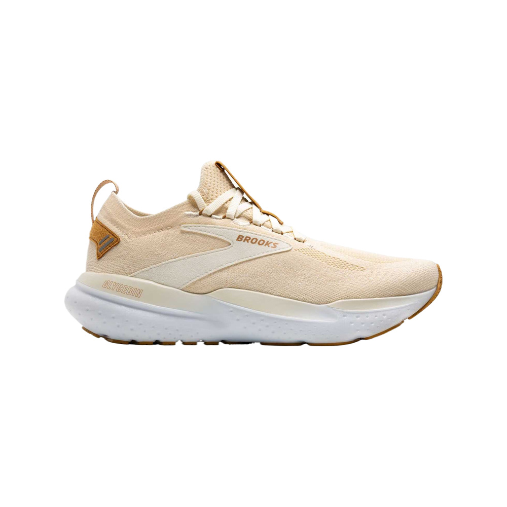 Brooks Glycerin 'Beige' Женские