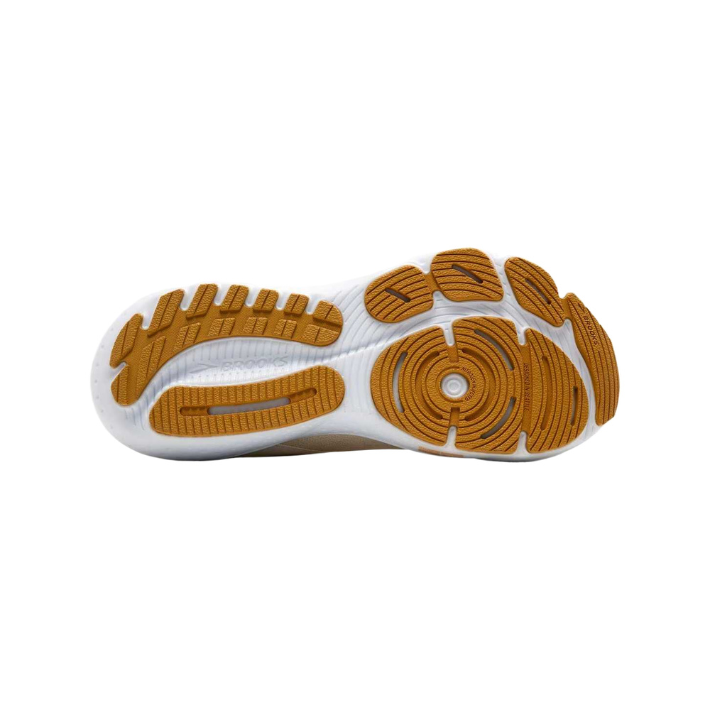 Brooks Glycerin 'Beige' Женские