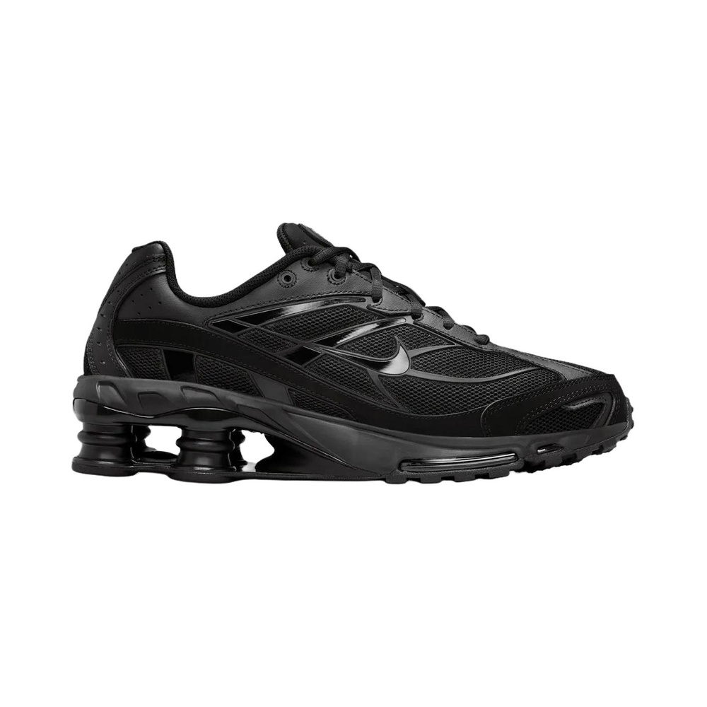 Nike Shox Ride 2 'Black' Мужские