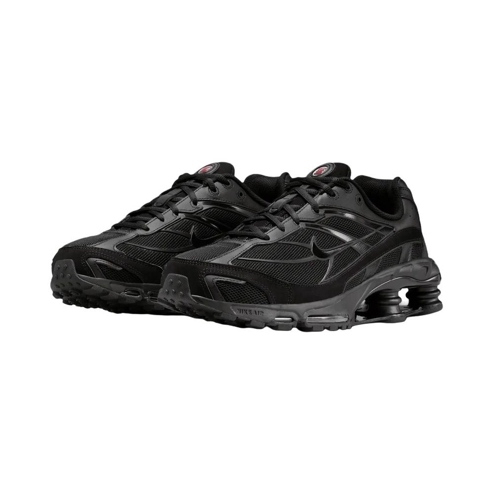 Nike Shox Ride 2 'Black' Мужские