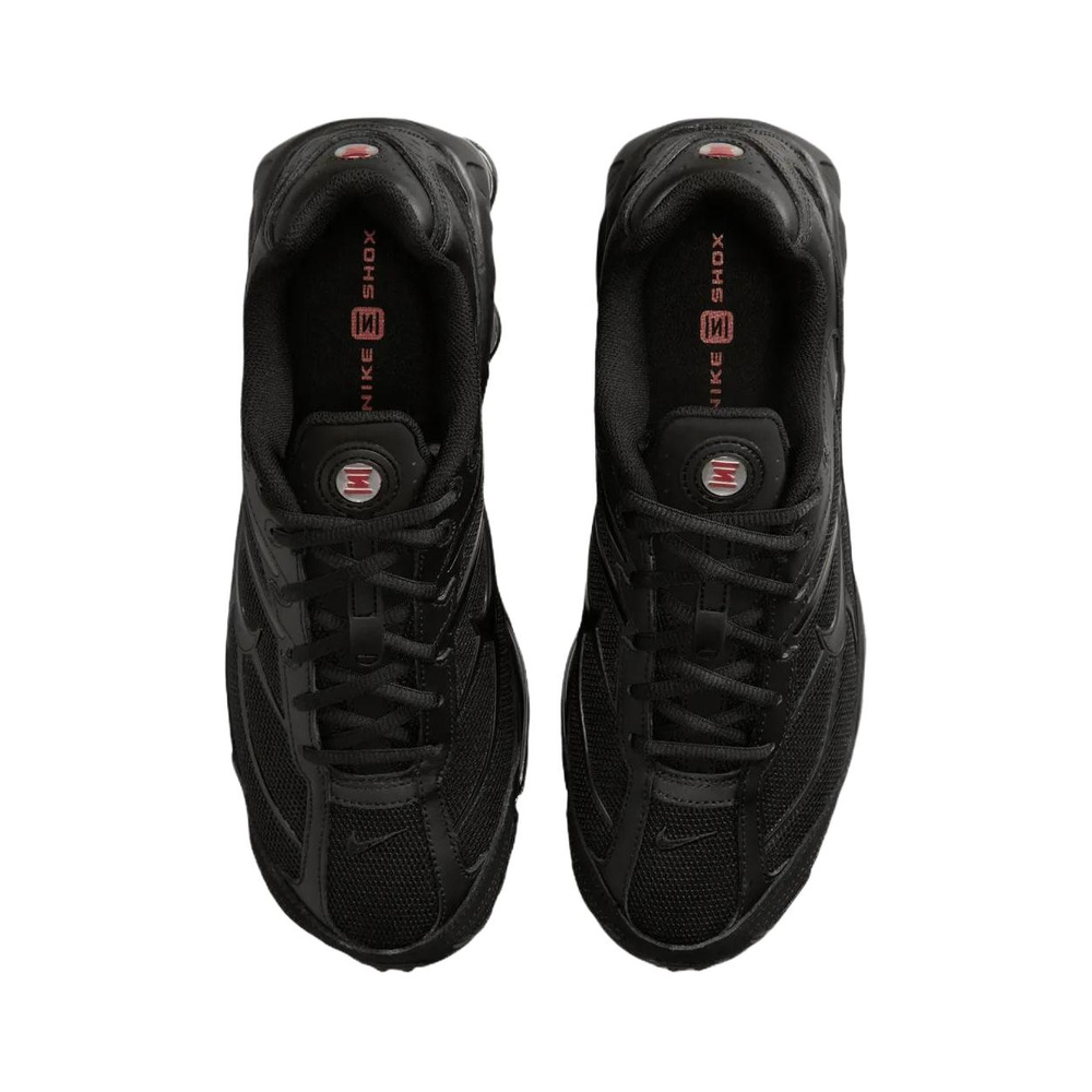 Nike Shox Ride 2 'Black' Мужские