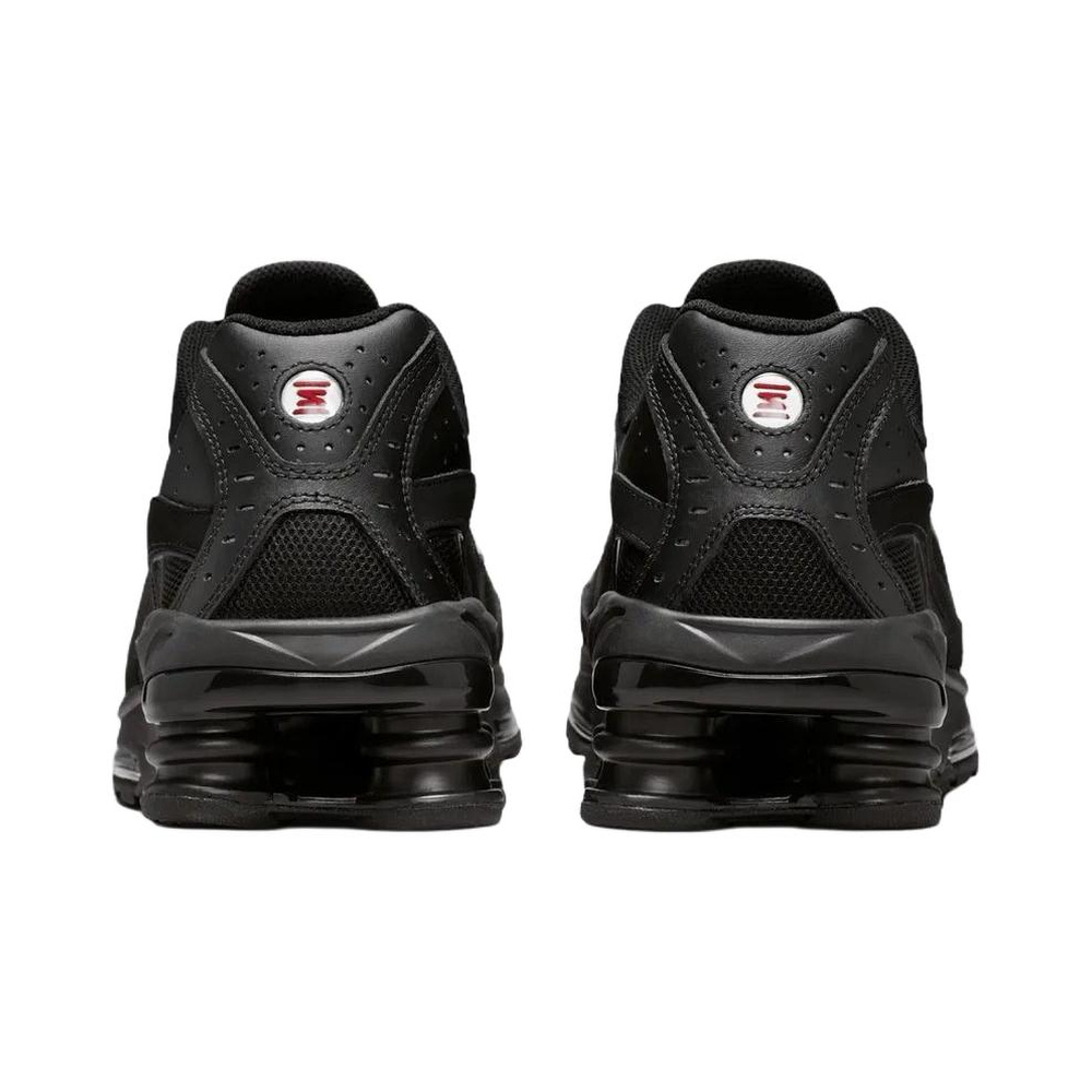 Nike Shox Ride 2 'Black' Мужские