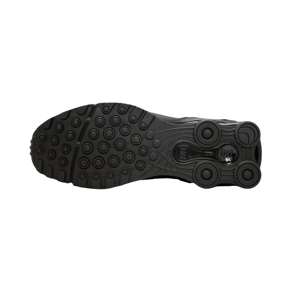 Nike Shox Ride 2 'Black' Мужские