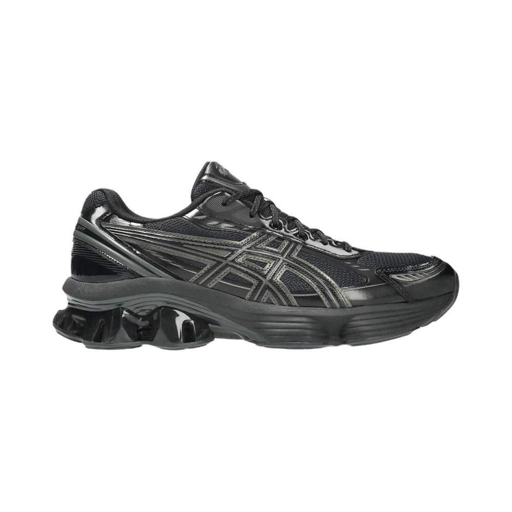 ASICS Gel Kinetic Fluent 'Black' Мужские