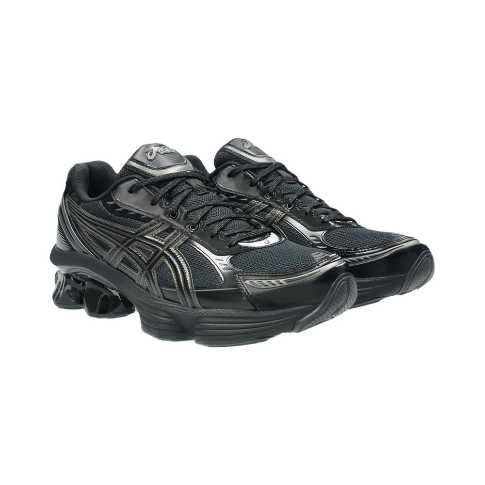 ASICS Gel Kinetic Fluent 'Black' Мужские