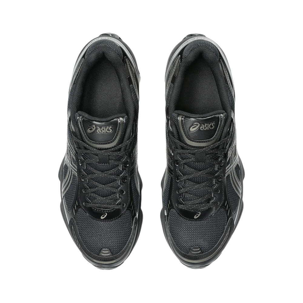 ASICS Gel Kinetic Fluent 'Black' Мужские
