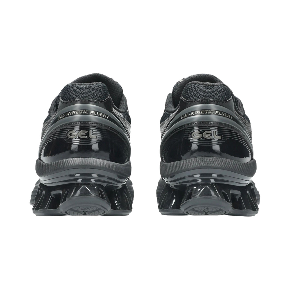 ASICS Gel Kinetic Fluent 'Black' Мужские