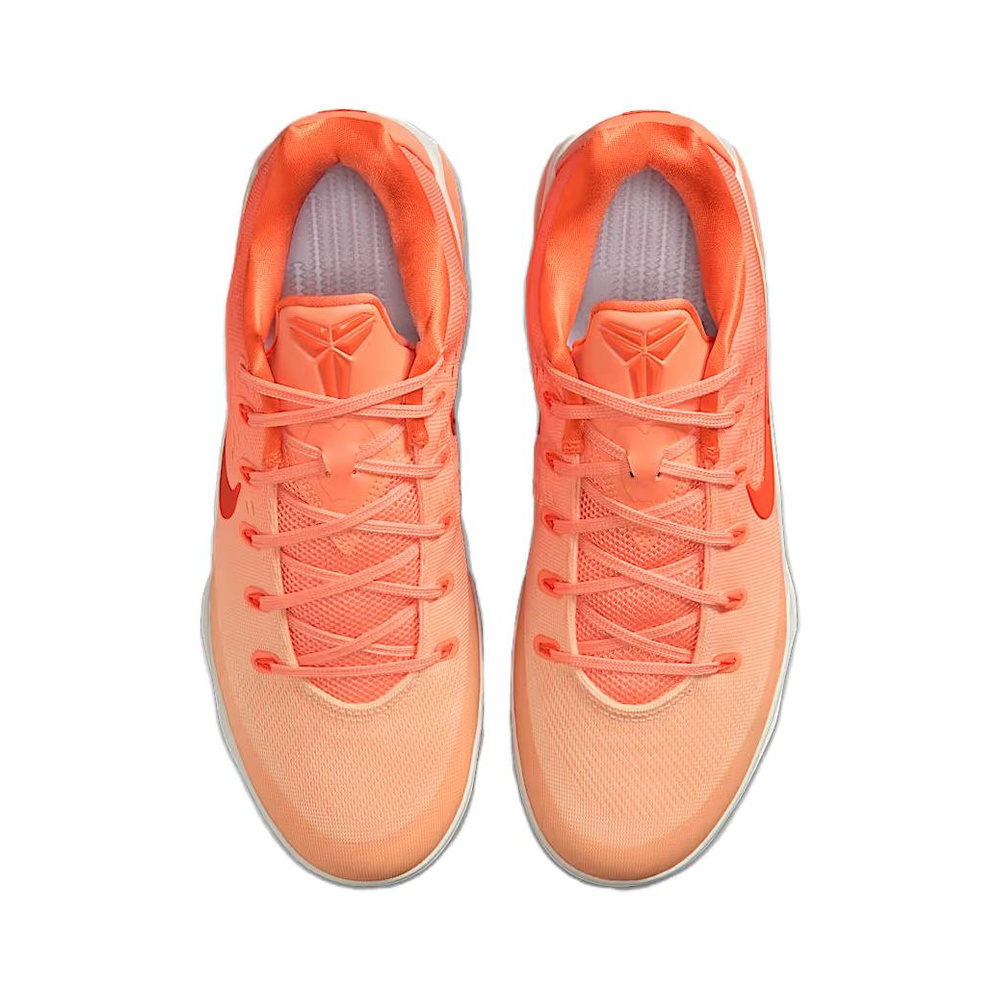 Nike Kobe 9 'Orange Frost / Brilliant Orange / Summit White / Ice Peach' Мужские