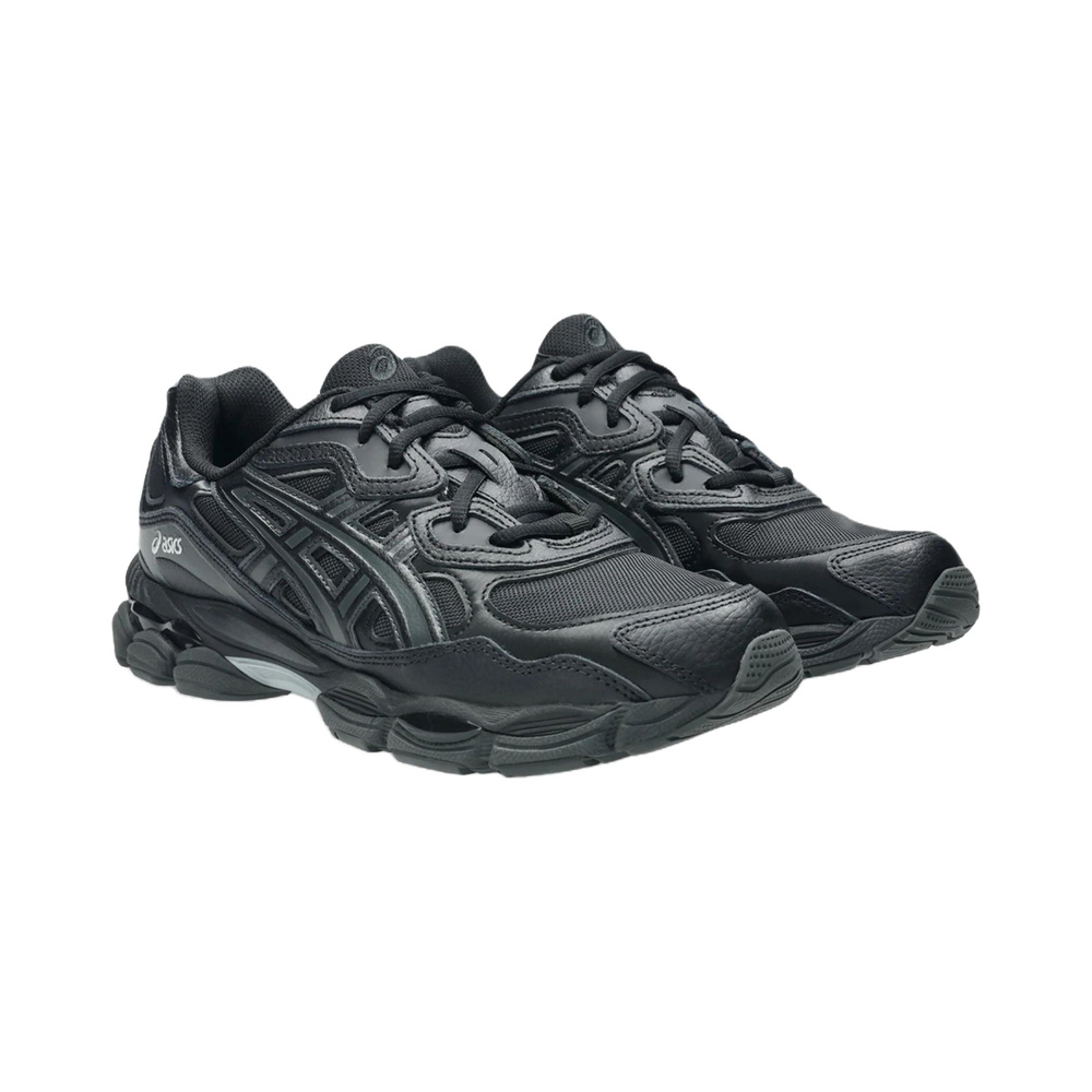 ASICS Gel Nyc 'Black' Мужские