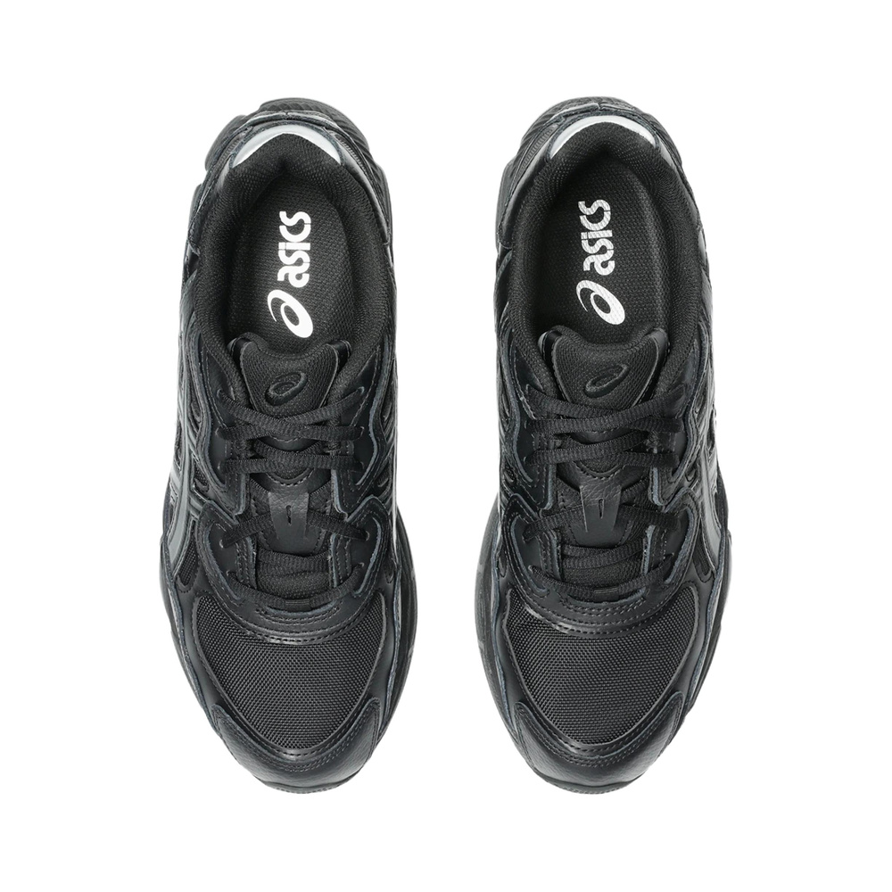 ASICS Gel Nyc 'Black' Мужские