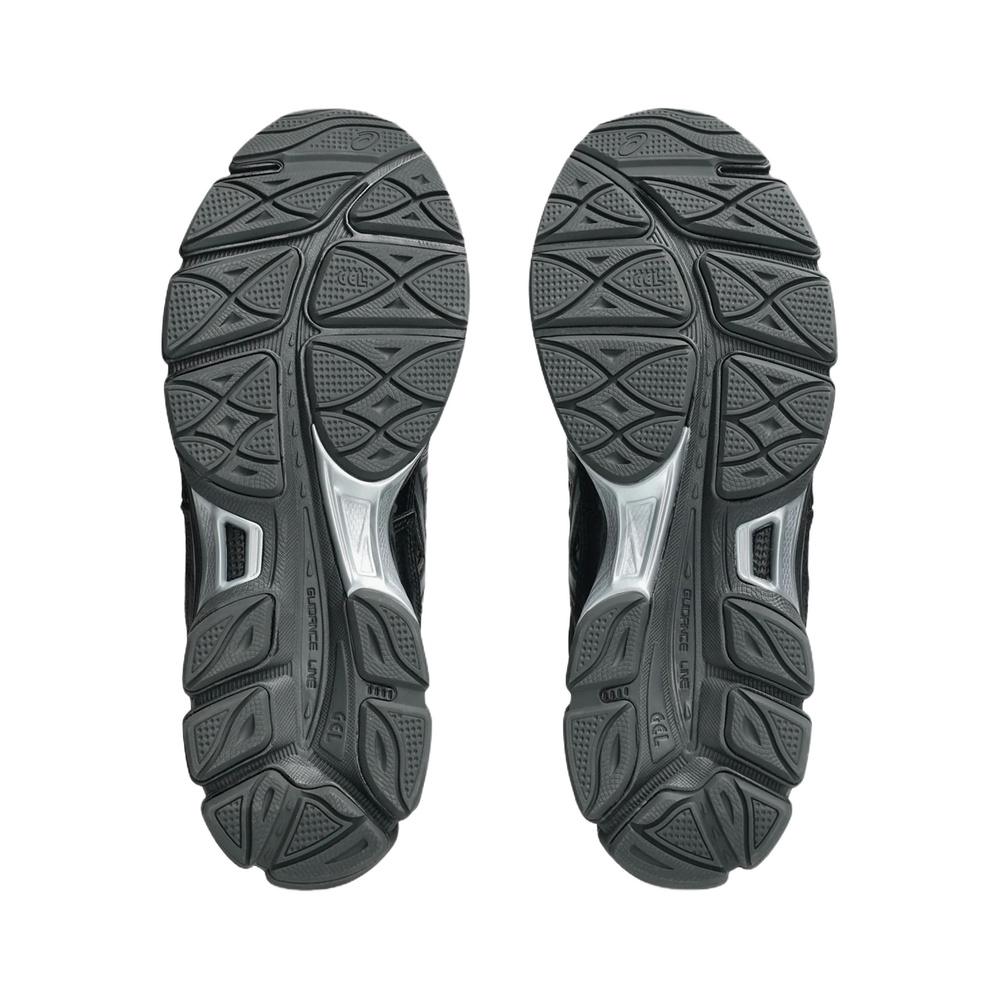 ASICS Gel Nyc 'Black' Мужские