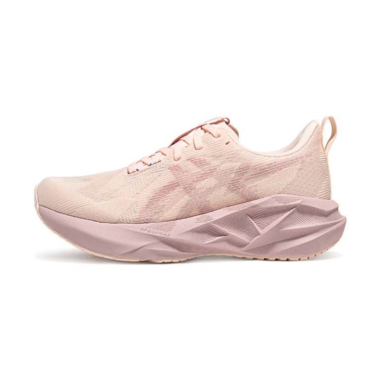 ASICS Novablast 'Pearl Pink Morganite' Женские