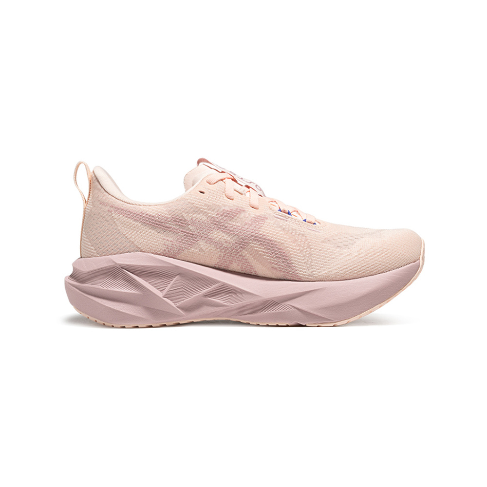 ASICS Novablast 'Pearl Pink Morganite' Женские