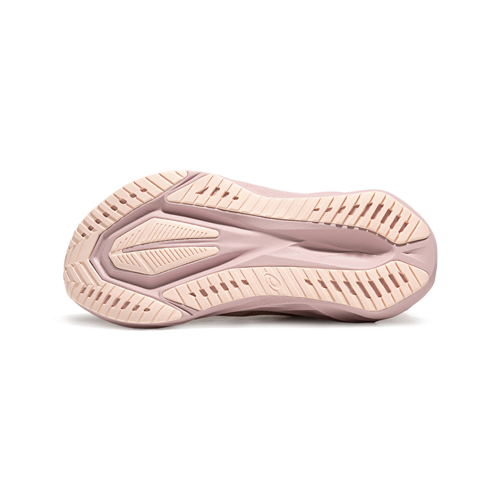 ASICS Novablast 'Pearl Pink Morganite' Женские