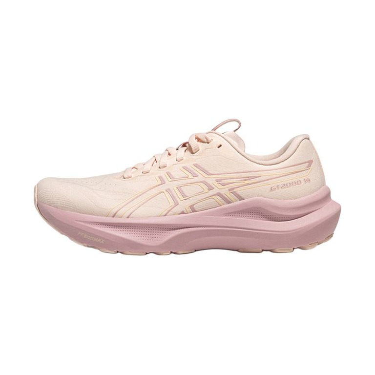 ASICS GT-2000 14 'Pearl Pink Morganite' Женские