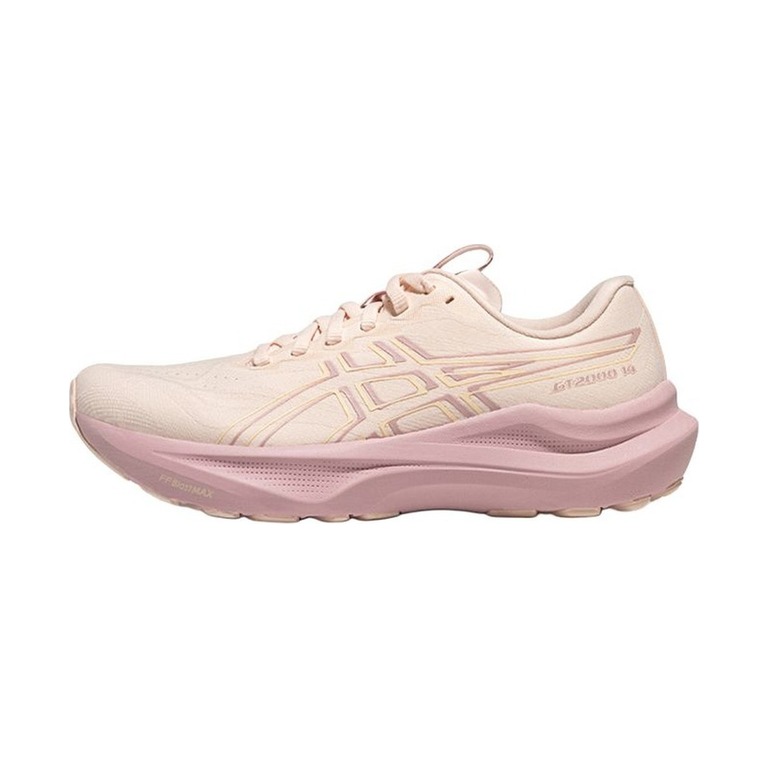 ASICS GT-2000 14 'Pearl Pink Morganite' Женские