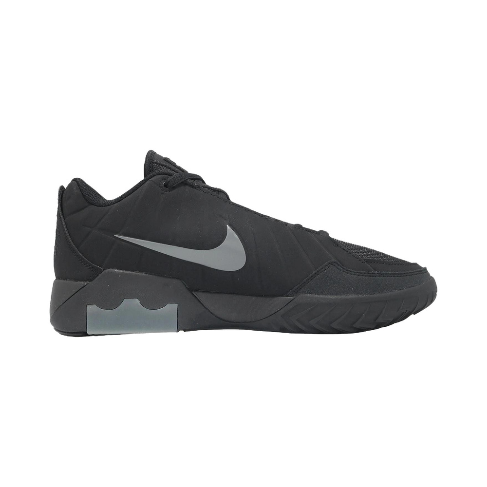 Nike Lebron Witness 9 'Black / Sail' Мужские