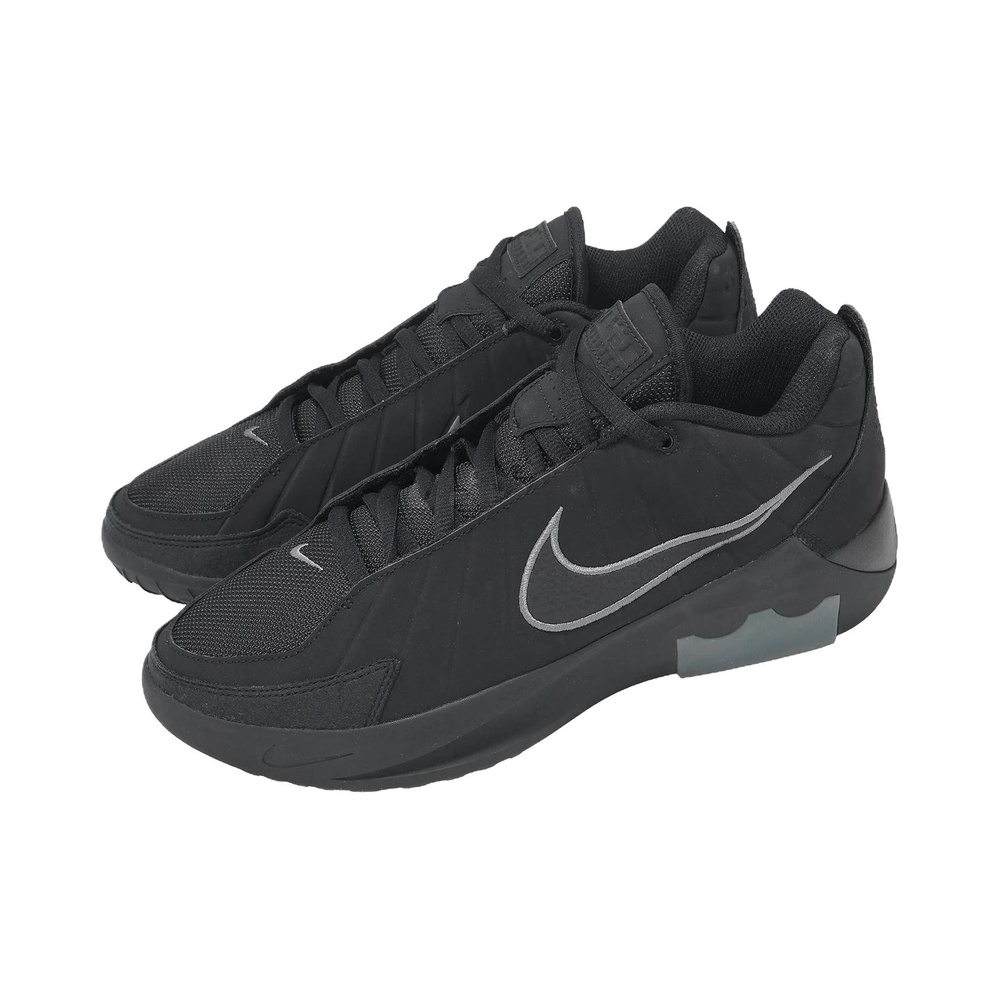 Nike Lebron Witness 9 'Black / Sail' Мужские